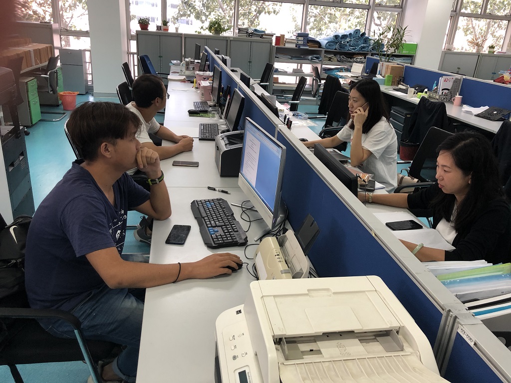 完善产业链,泰达再起航|华体官网网页版成立财税服务公司